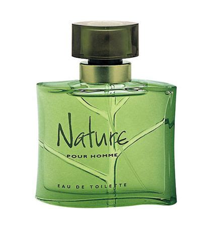 en essence nature eau de toilette